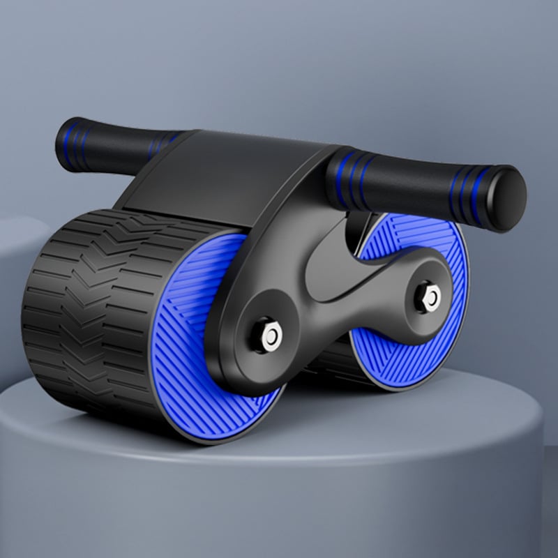 Naotstore - Brand New Upgrade! Get Perfect Abs with our Auto-Rebound Ab Wheel