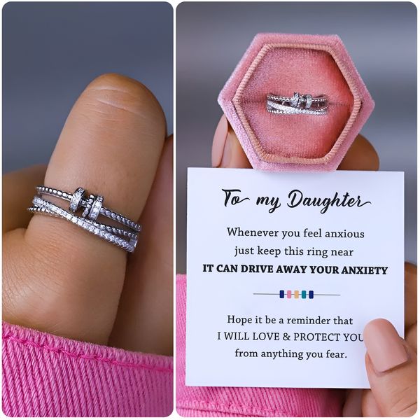 FIDGET RING - naotstore