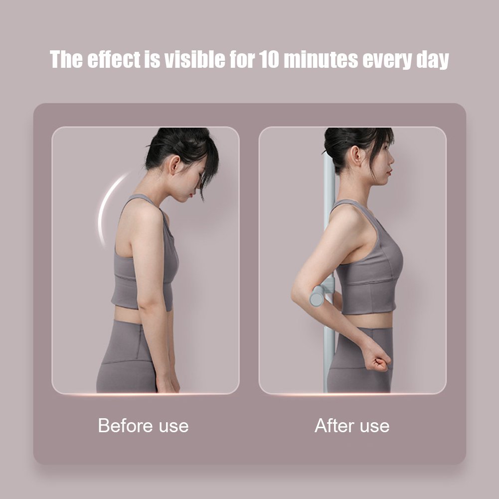 Naotstore - Prevent Humpback, Relieve Back Pain
