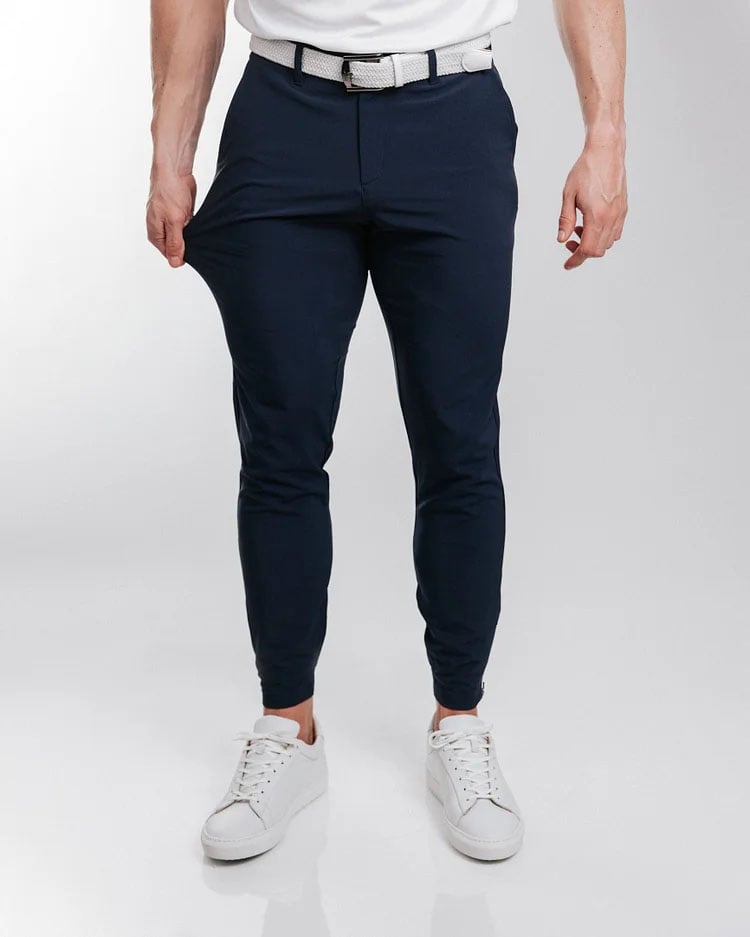 š„Specials of the week - Ankle Zip Slim Fit Joggers - naotstore