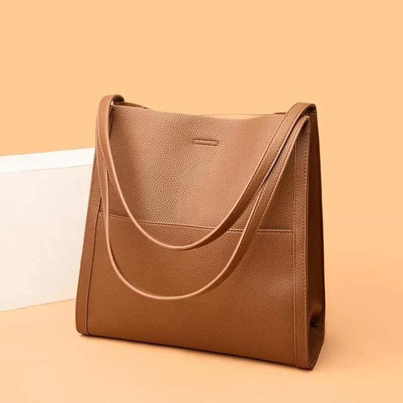 💥This week's specials - New Solid Color Simple Shoulder Bag - naotstore