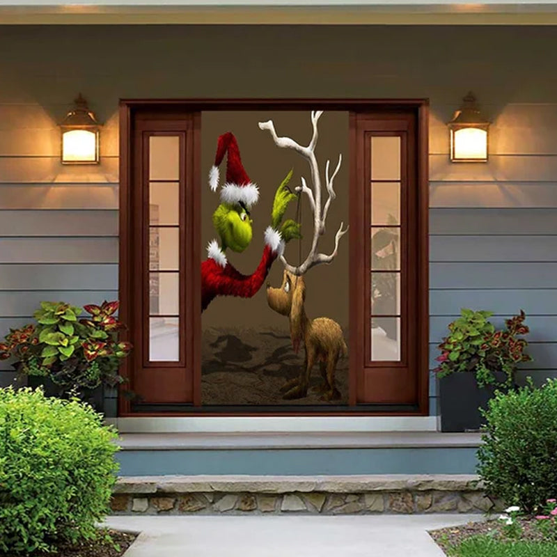Naotstore - Nightmare Before Christmas Outdoor Decorations