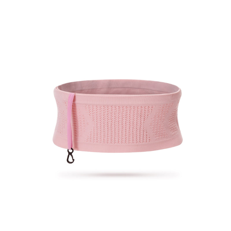 Multifunctional Knit Breathable Concealed Waist Bag - naotstore