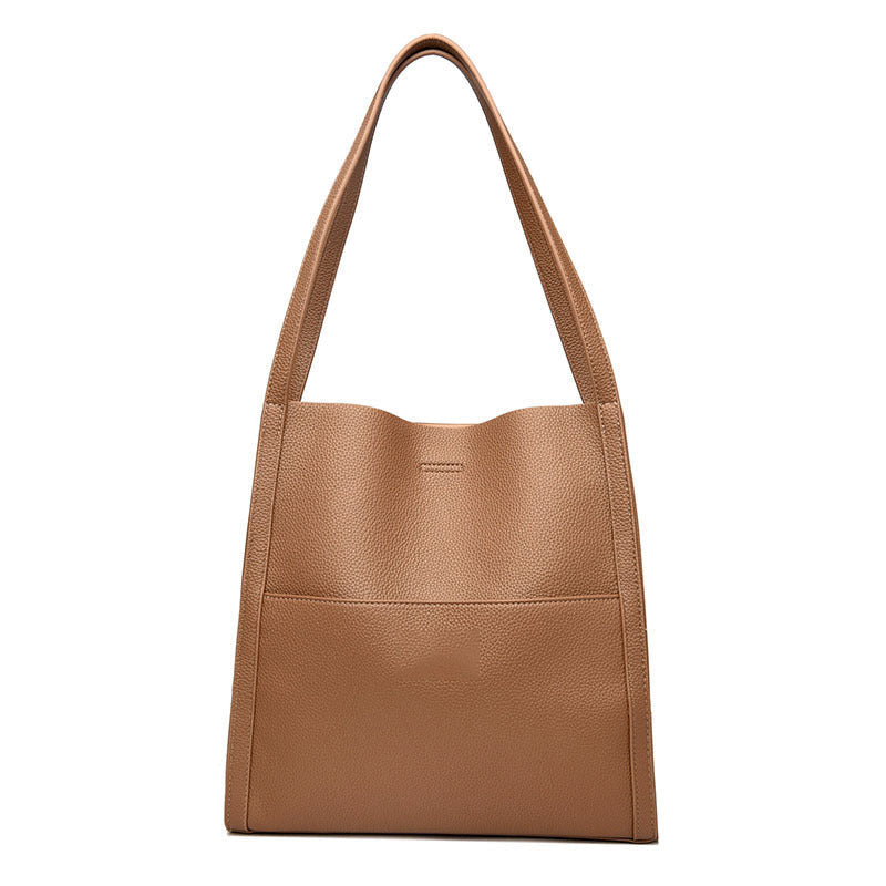 💥This week's specials - New Solid Color Simple Shoulder Bag - naotstore