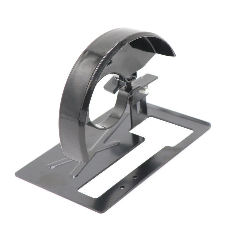 Naotstore - Special Cutting Bracket Protective Cover For Angle Grinder