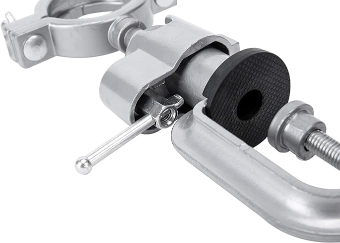 Naotstore - Flexible rotating electric grinder and electric drill universal rotating fixed bracket