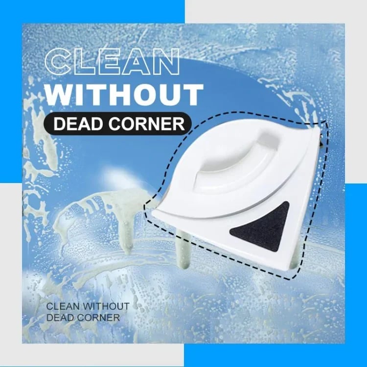 đ„Specials this week - Upgrade Magnetic Window Cleaner - naotstore