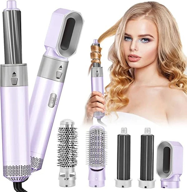 🎉This month's most popular items - The latest 5 in 1 professional styler - naotstore