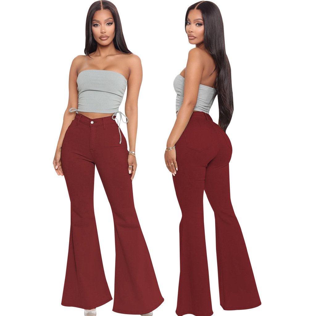 Naotstore - Lift Jeans