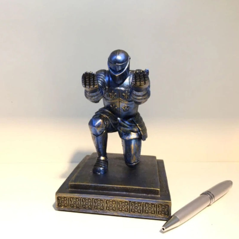 Naotstore - knight pen holder