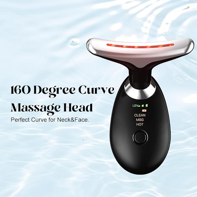 💥✨This week's special price is $35.99💗3 in 1 Neck and Face Beauty Massager
