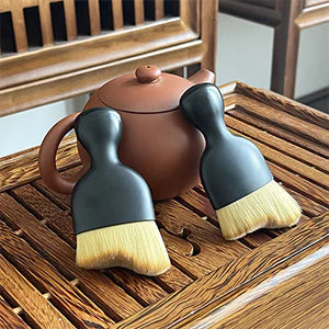 🔥LAST DAY 49% OFF🔥Exclusive Logo Customization🚗Car Interior Cleaning Multi-Tool Brush