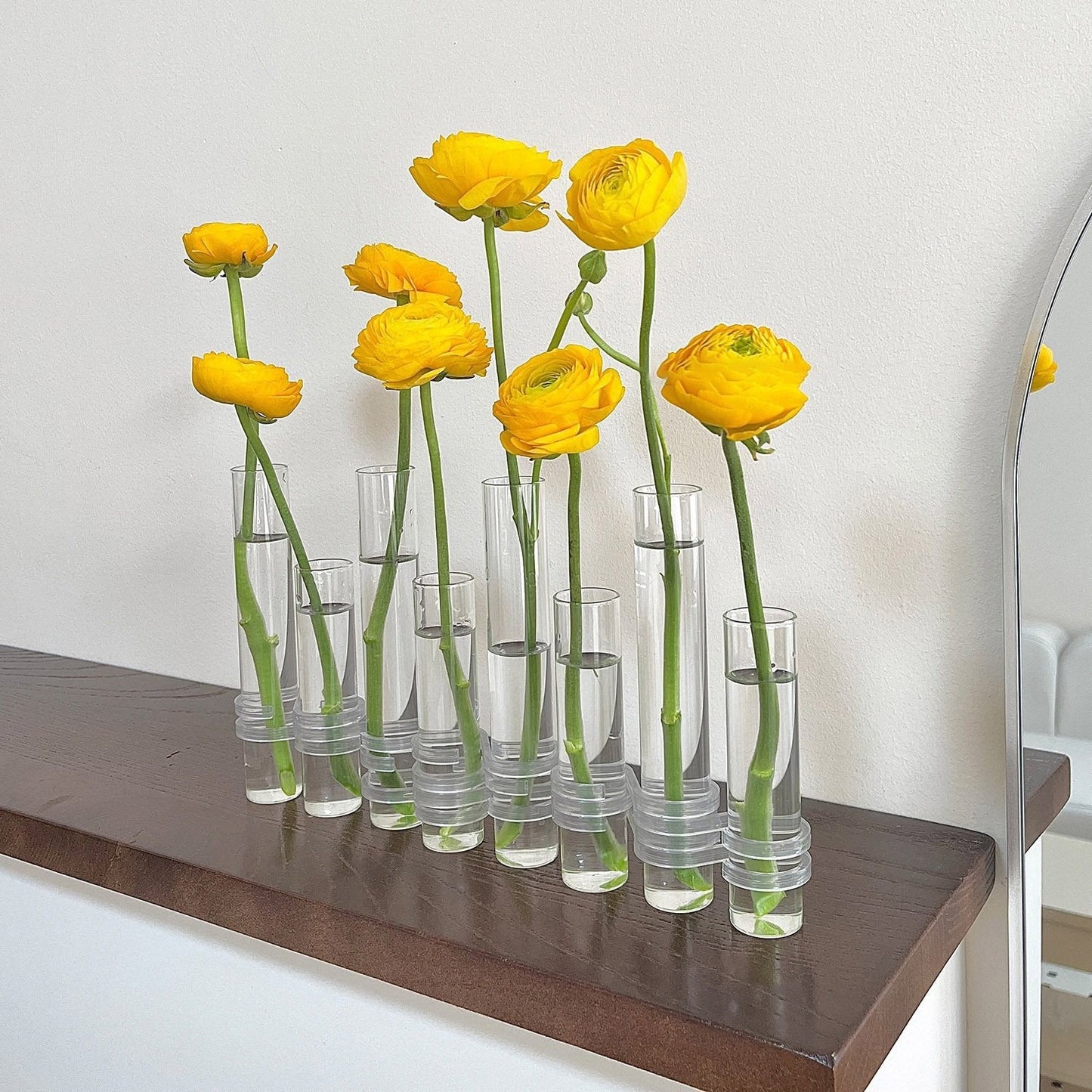Naotstore - Hinged Flower Vase