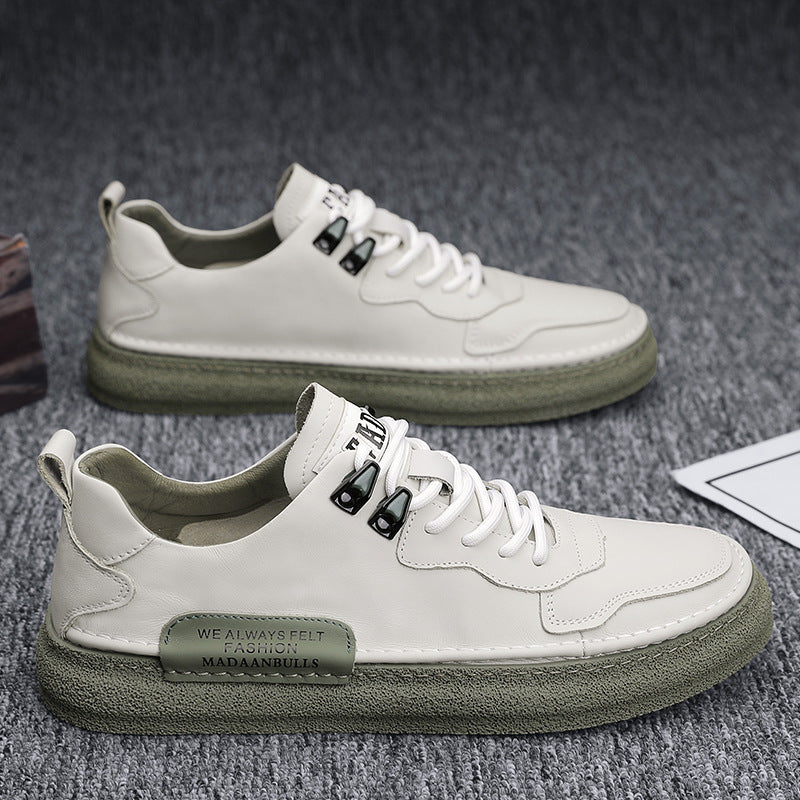 Naotstore - Xinjiekou casual flat shoes