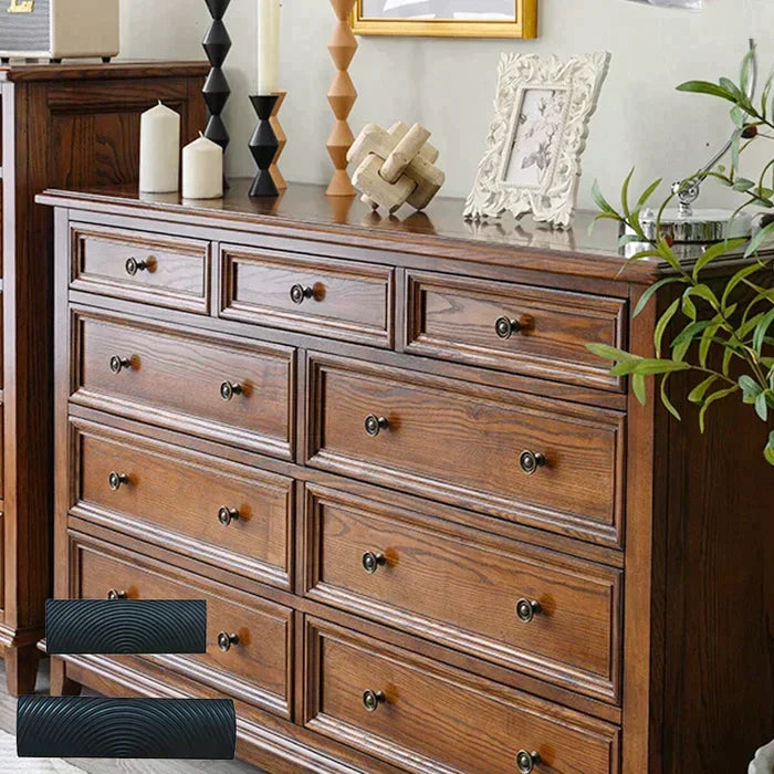 Naotstore - Beauty of Nature, Woodgrain Craftsman