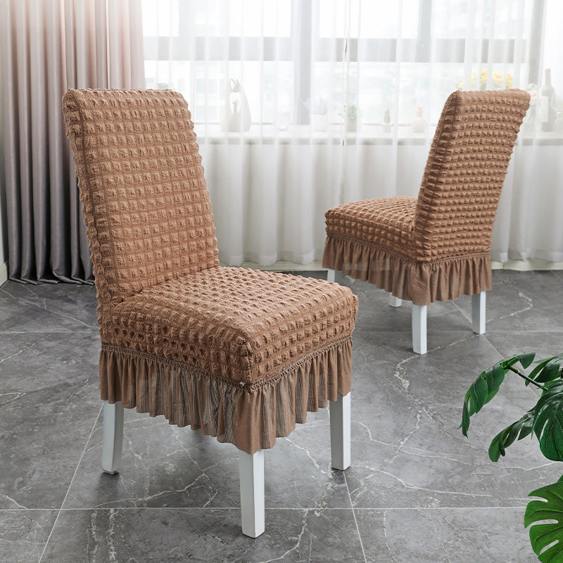 Naotstore - Modern Minimalist Chair Cover