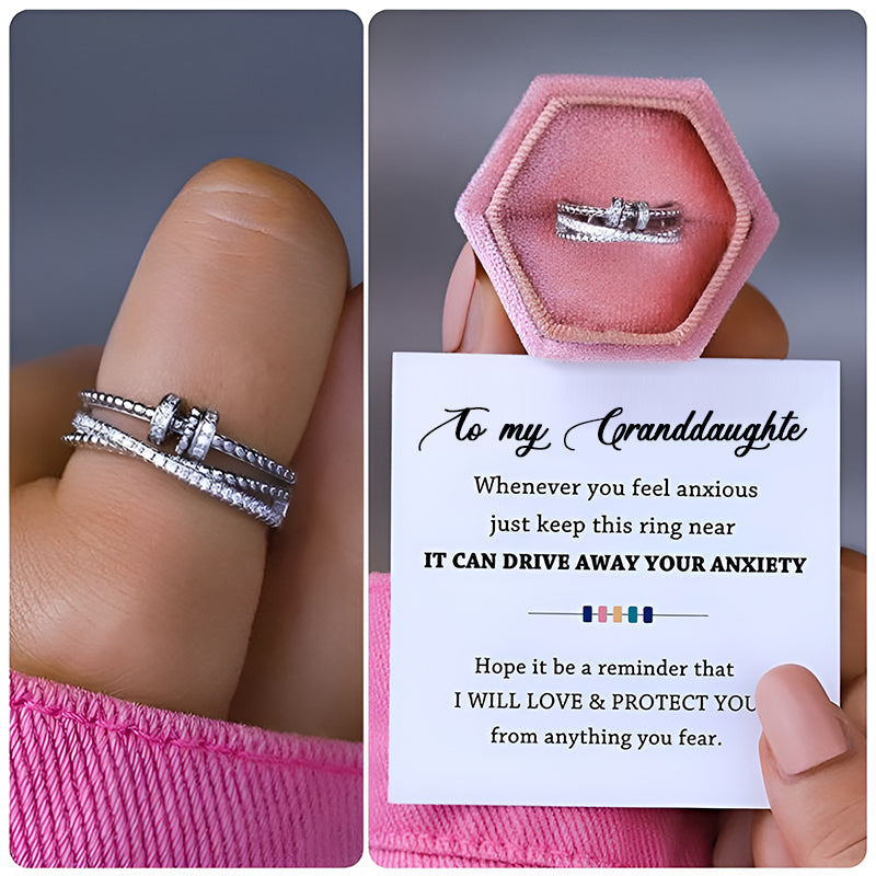FIDGET RING - naotstore