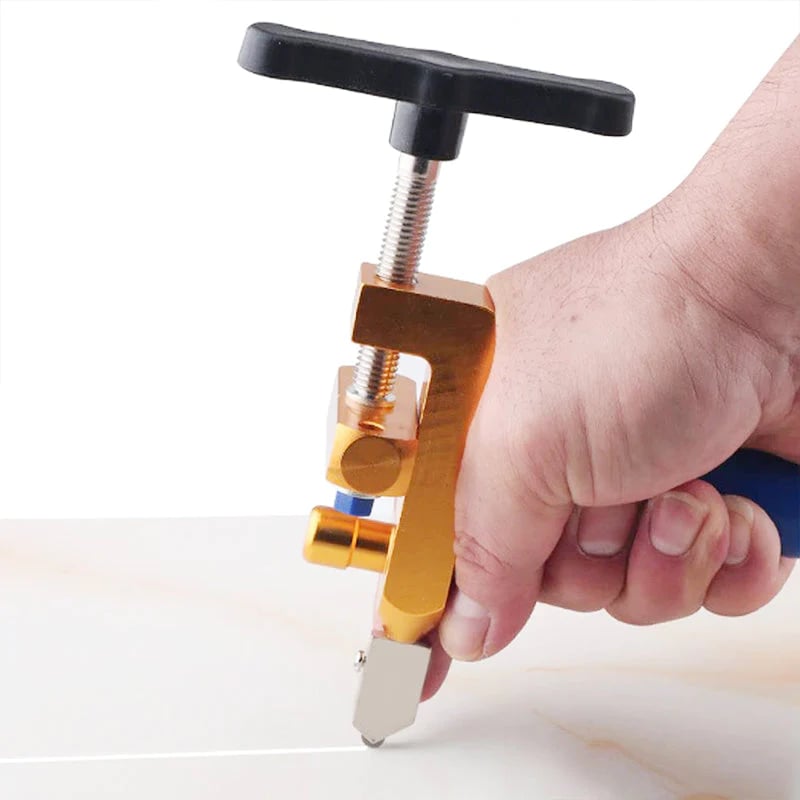 Naotstore - Integrated Tile cutter
