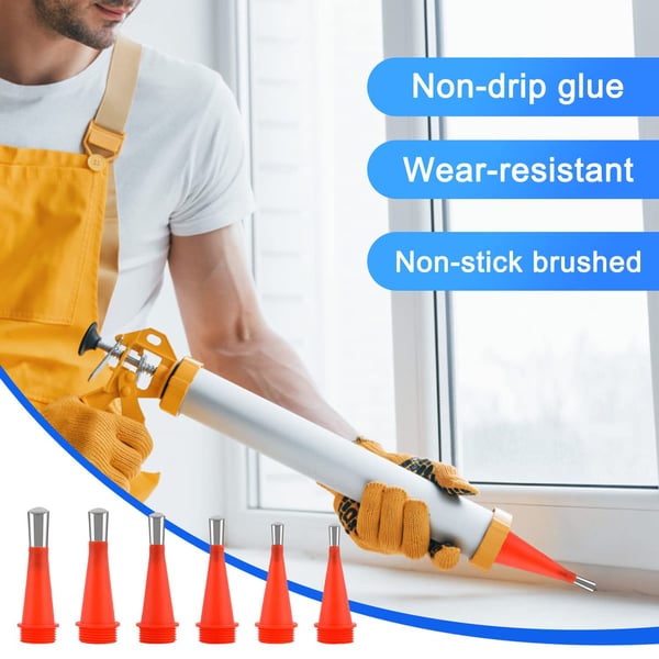 Naotstore - Universal integrated rubber nozzle tool set