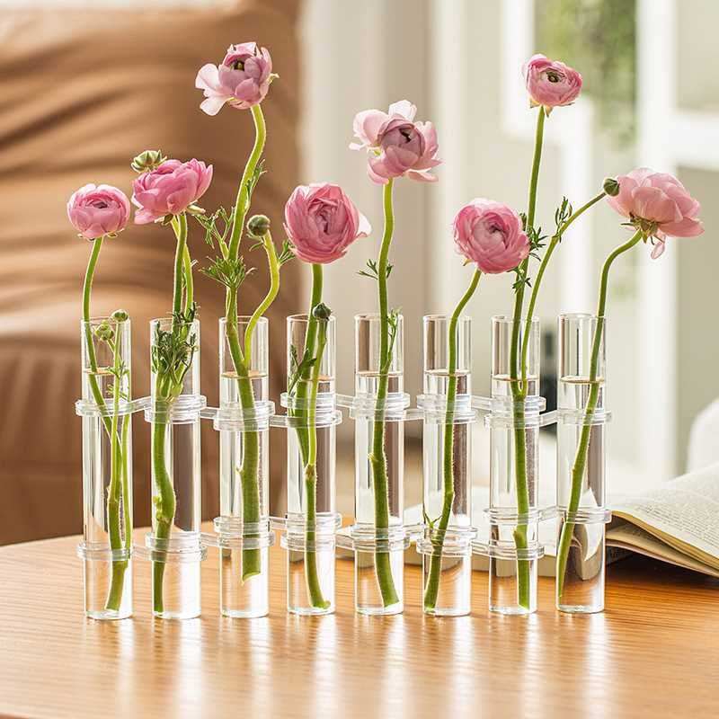 Naotstore - Hinged Flower Vase