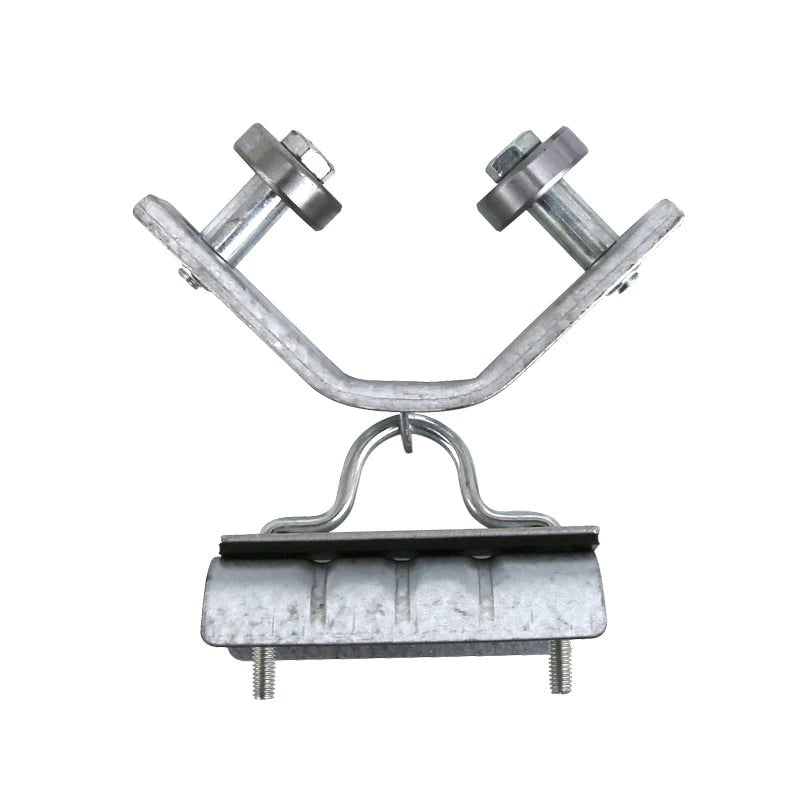 Naotstore - Angle Iron Pulley
