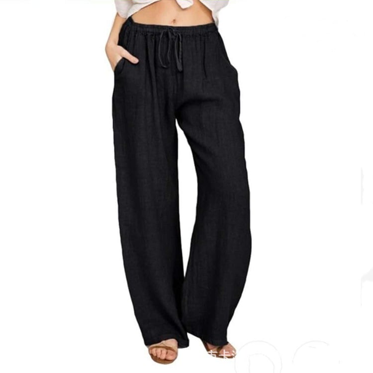 Naotstore - Linen Pants