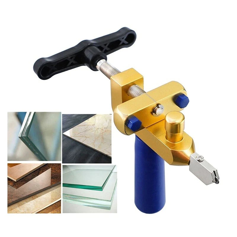 Naotstore - Integrated Tile cutter