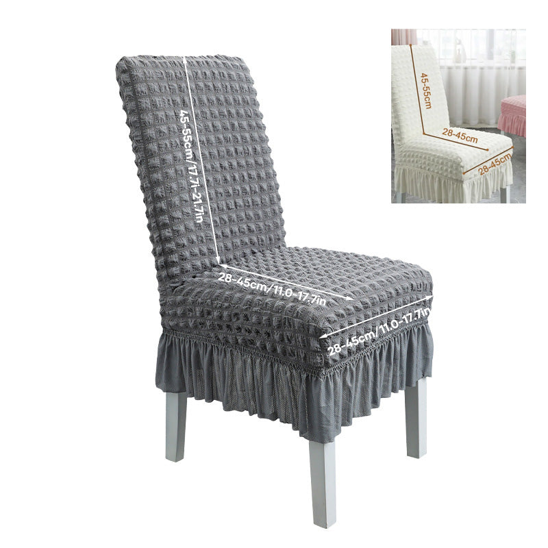 Naotstore - Modern Minimalist Chair Cover