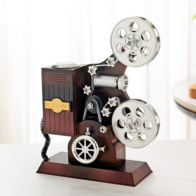 Naotstore - Premium Sewing Machine Music Box