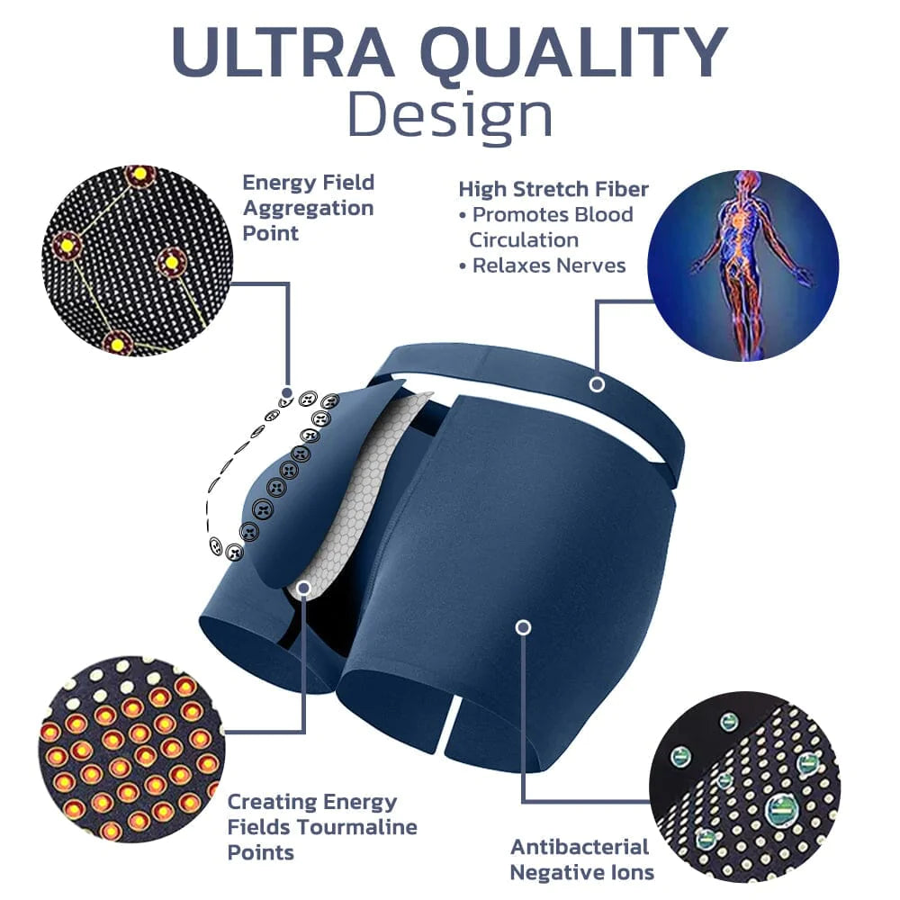š„ Buy 1 get 2 free š„ Energy Field Therapy Men Pants - naotstore