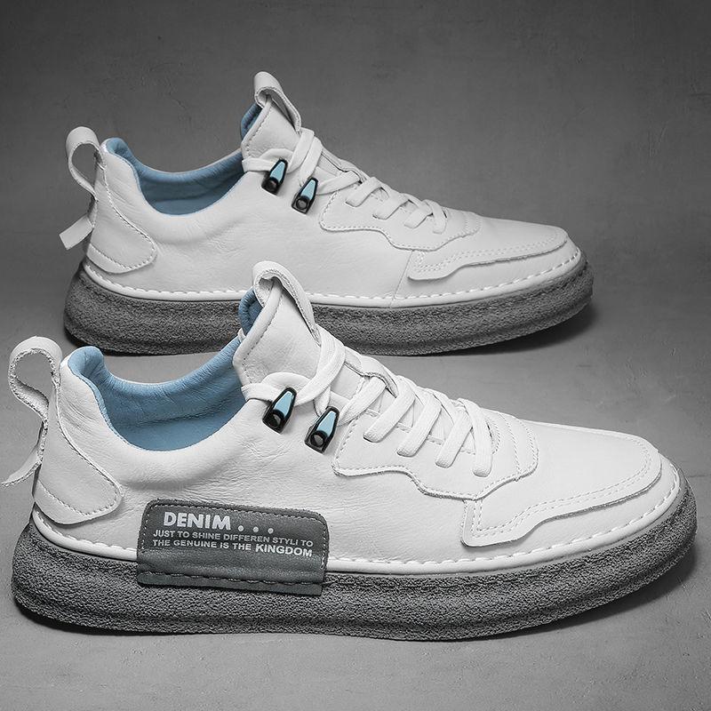 Naotstore - Xinjiekou casual flat shoes