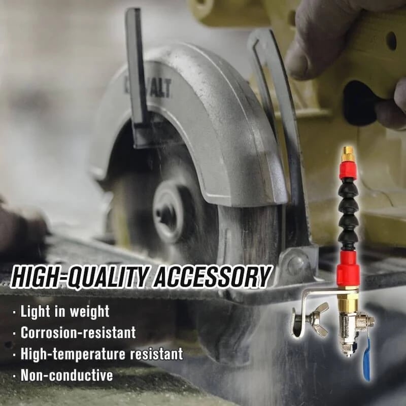 Naotstore - Cutting Machine Misting System Water Sprayer