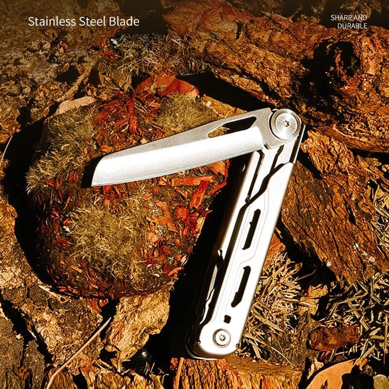 Naotstore - Endless Versatility, Safeguard Your Adventure