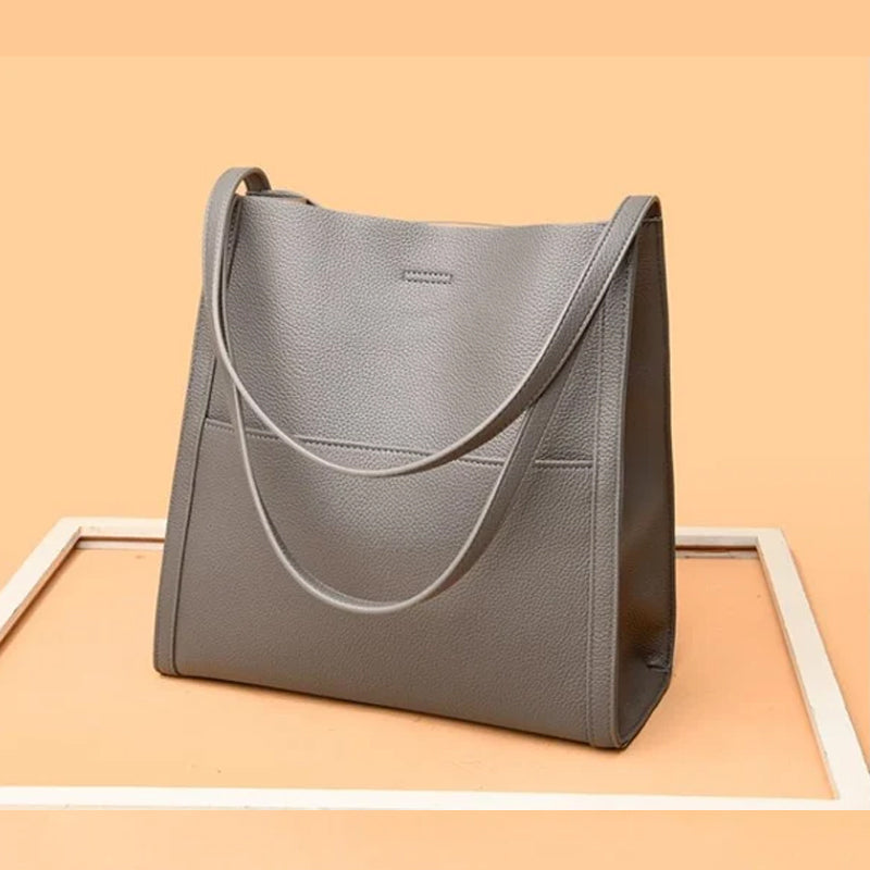 💥This week's specials - New Solid Color Simple Shoulder Bag - naotstore