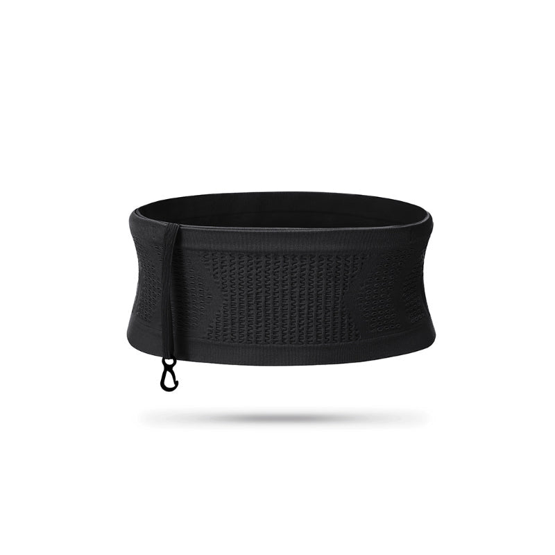 Multifunctional Knit Breathable Concealed Waist Bag - naotstore