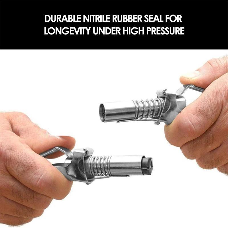 š„Last day! š„Special sale - Lock Grease Coupler - naotstore