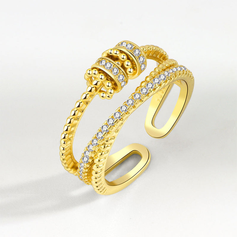 FIDGET RING - naotstore