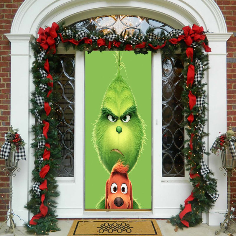 Naotstore - Nightmare Before Christmas Outdoor Decorations