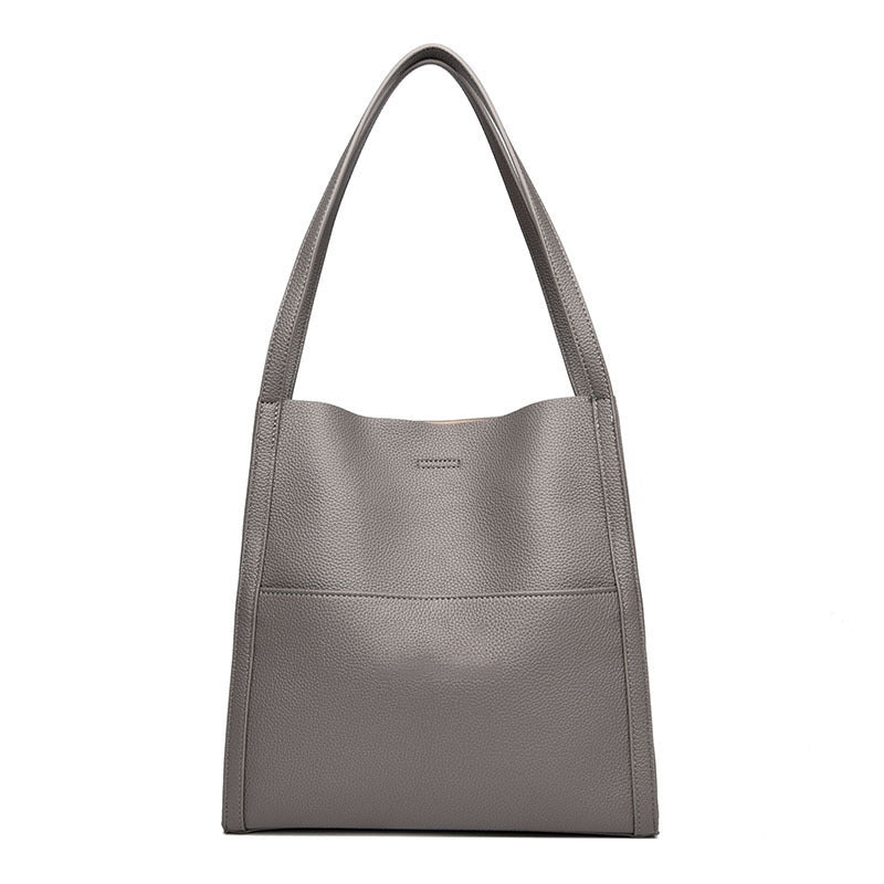 💥This week's specials - New Solid Color Simple Shoulder Bag - naotstore