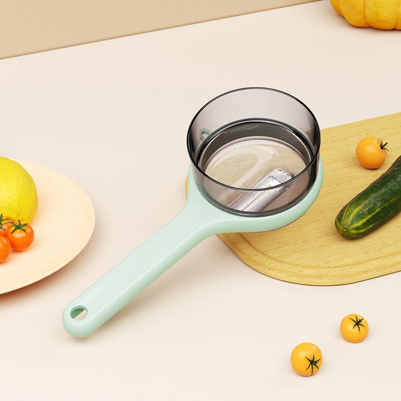 Naotstore - Vegetable Peeler with