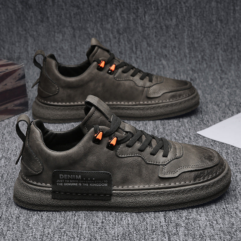 Naotstore - Xinjiekou casual flat shoes