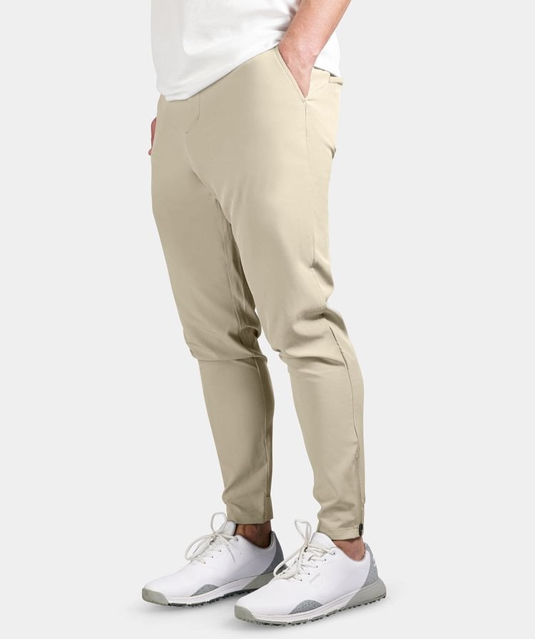 š„Specials of the week - Ankle Zip Slim Fit Joggers - naotstore
