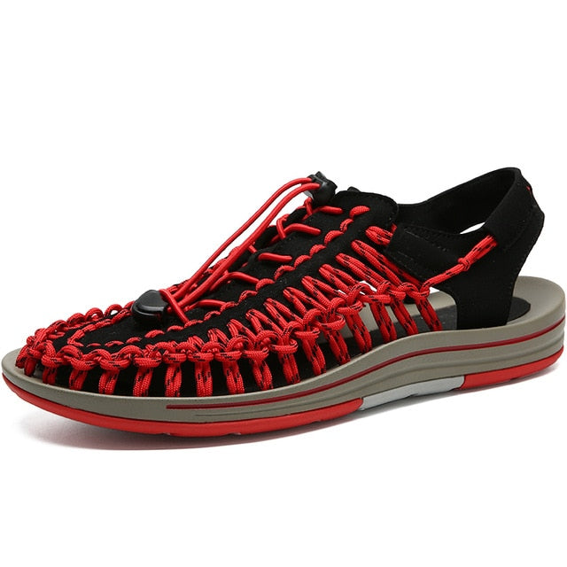Naotstore - New Fashion Men's Sandals