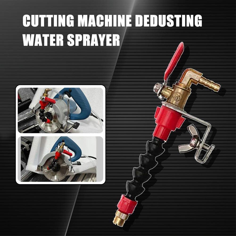 Naotstore - Cutting Machine Misting System Water Sprayer