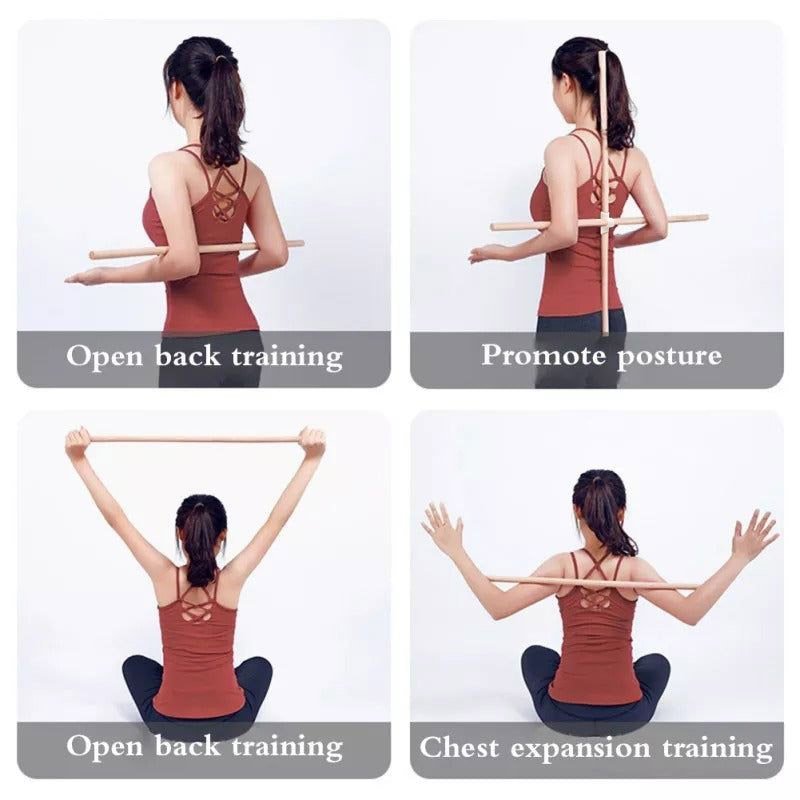 Naotstore - Prevent Humpback, Relieve Back Pain