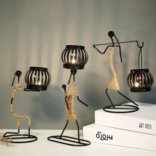 Naotstore - THE LIGHT KEEPERS