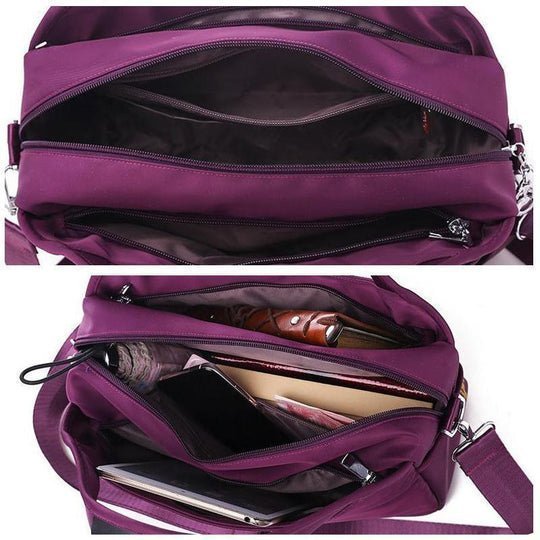 ✨This week's special price is $29.99👜Fashion anti-theft handbag
