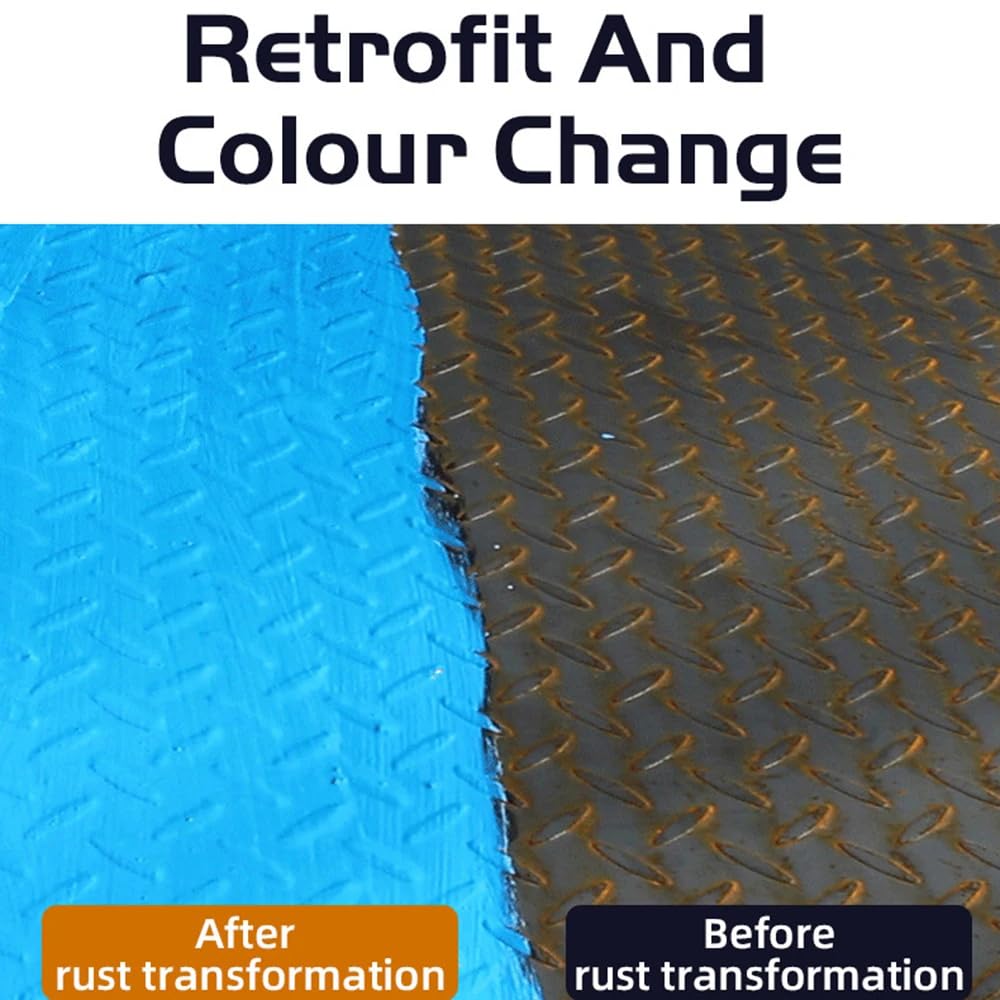 Naotstore - Anti-rust rust converting agent