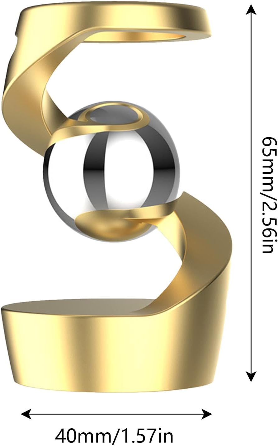 šSpecials this week - Anti-gravity desktop hanging gyroscope ornaments - naotstore