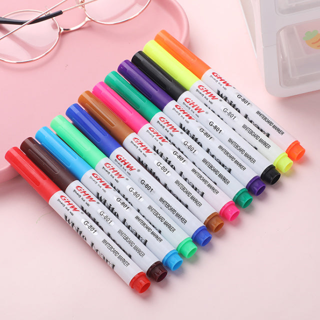 Naotstore - Magical Water Floating Pen